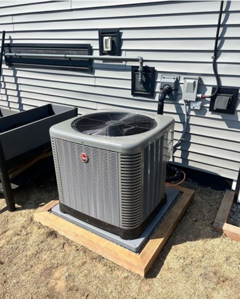 About Apex Air Solutions